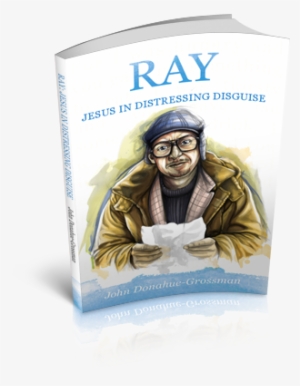 Jesus In Distressing Disguise