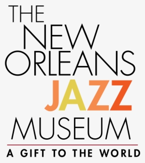 New Orleans Jazz Museum Logo