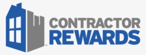 Contractor Rewards Logo - Contractor Rewards