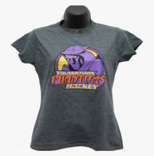 Distress Tee -women's - Catwoman