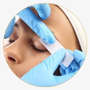 It Is Perfectly Normal To Be Nervous For Your First - Hair Removal