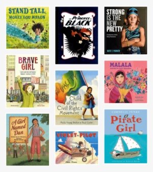 Brave Girl By Michelle Markel 9780061804427 (hardback)