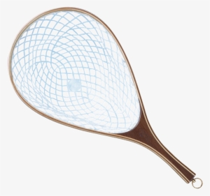 Medium Oval Net - Fly Fishing Net