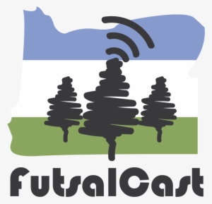 3 Tree Logo No Border Transparent - Futsalcast