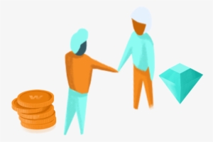 Operate Your Own Virtual Item Marketplace - Ecosystem