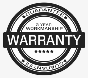 Contractor-warranty - Will County, Illinois