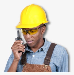 Contractors Contractors - Cambridge Engineering - Stock Photography