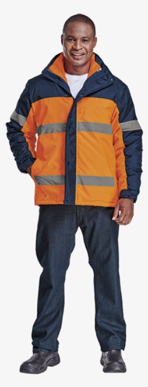 Contractor 3 In 1 Jacket Con3 Jac - Jacket