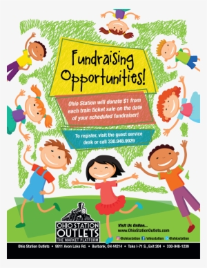 Fundraising Opportunities - Ridetrainfund8 - 5x11 - Quotes