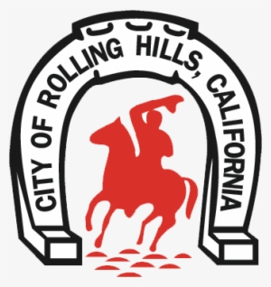 Rolling Hills Png - City Of Rolling Hills Logo