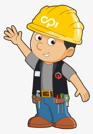 Tom The Contractor - Kontraktor Png