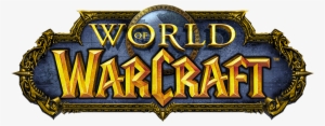 World Of Warcraft Logo