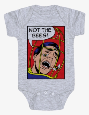 Lichtenstein Edition Baby Onesy - Baby Clothes Lgbt