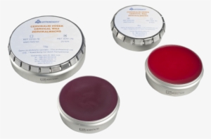 Cervical Wax - Temperature