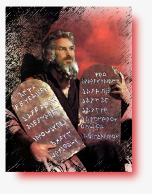 Nicolas Cage - 10 Commandments Movie Memes