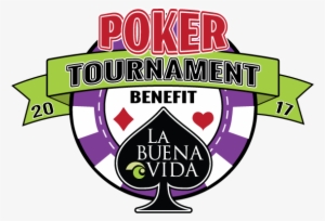 La Buena Vida Casino Night And Poker Tournament Fundraiser - Tarjetas De Feliz Santo