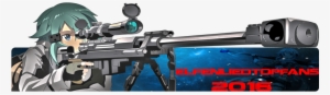 Signature - Sniper Rifle