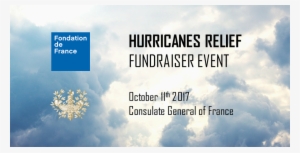 To Support Relief Efforts For The Recent Hurricanes - Cumulus