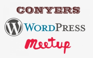 Conyers Wordpress Meetup - Wordpress
