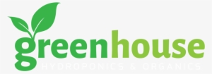 Logo - Logo Green House Png