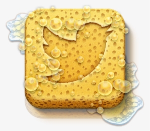 Free Twitter App Icon Psd - Application Software