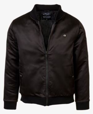 Image - Wow Bomber Jacket Size