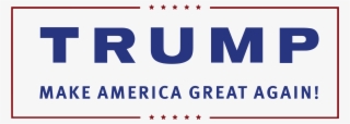 Open - Trump And Pence Logo