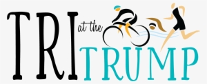 Tri At The Trump - Donald Trump