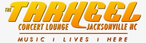 The Tarheel Concert Lounge