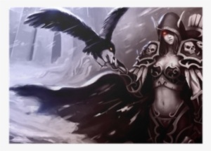 Female Demons In Video Games