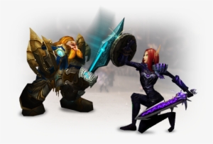 Архивы Reputation Boosts - World Of Warcraft Pvp Png