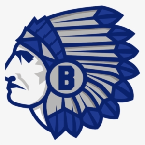 Braintree Girls Soccer Profile Image - Braintree High School Logo