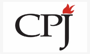 Cpj-logo - Committee To Protect Journalists