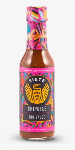 Siete - Grain Free Tortilla Chips Lime - 5 Oz.