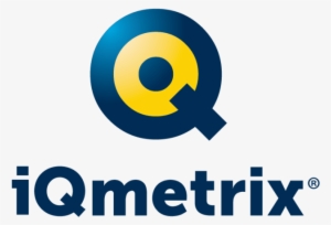Event Logo - Iqmetrix Logo