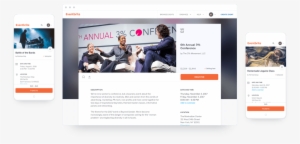 Eventbrite For Organizers Packages For Any Size Event - Website