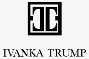 Ivanka Trump Blue Knit Fit And Flare Midi Dress