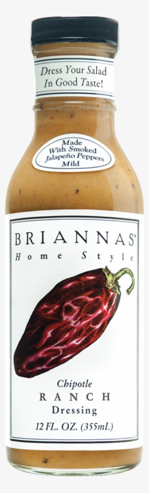 Chipotle Ranch - Briannas Dressing