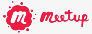 I Have Been Using Steemit From Past 3 Months, It Has - Meetup Logo Png