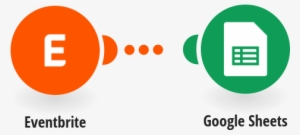 Save New Eventbrite Orders To A Google Sheets Spreadsheet - Spreadsheet
