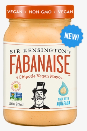 Sir Kensington's Chipotle Fabanaise - Sir Kensington
