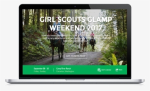 Impress Your Ticket Buyers - Competitive Trail Riding