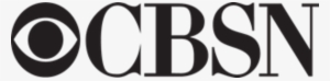 The Addition Of Cbsn Is Part Of A Earlier Deal With - Cbs News Logo Png