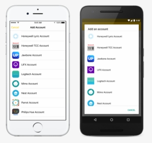Honeywell-4 - Iphone