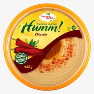 Next - Humm Hummus