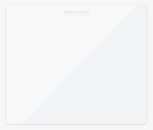 Badge Lanyard Badge Pocket - Badge