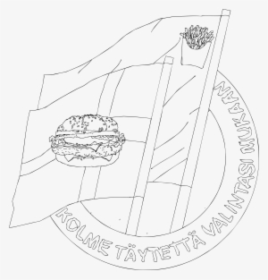 This Free Icons Png Design Of Hamburger Of Life