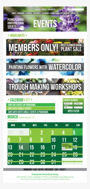 Events