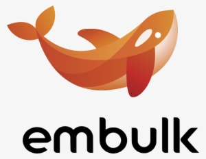 Images/embulk Logo V2 Sq Tr - Embulk Logo Png