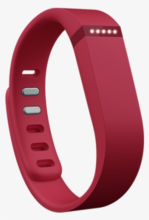 Fitbit Fitbit Accessories Red / Small Authentic Fitbit